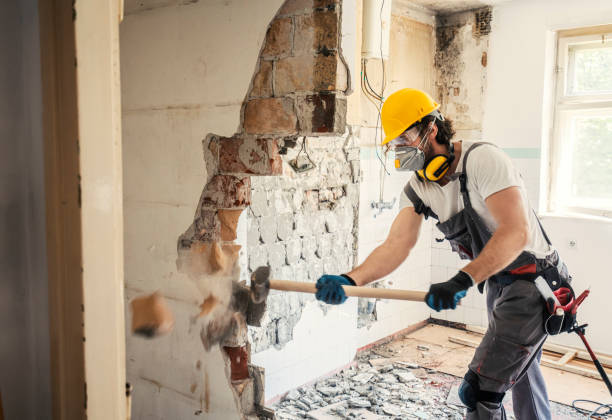 Best Concrete Contractor Near Me  in Swartz Creek, MI
